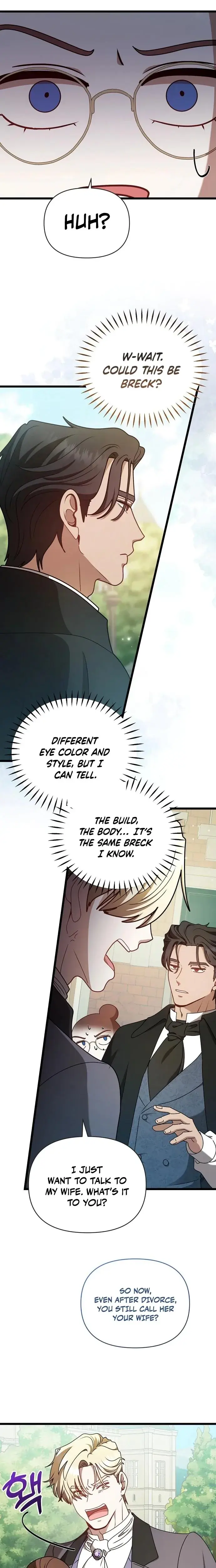 The Viscountess Wants To Go To The Mill Chapter 5 - Page 6