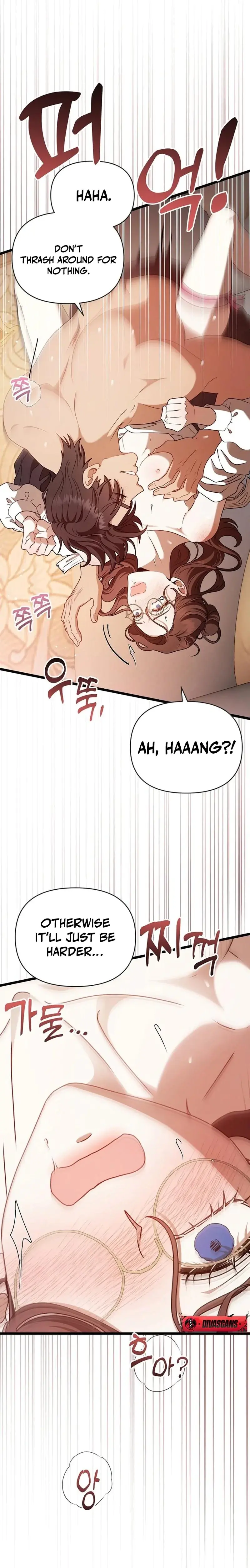The Viscountess Wants To Go To The Mill Chapter 6 - Page 10