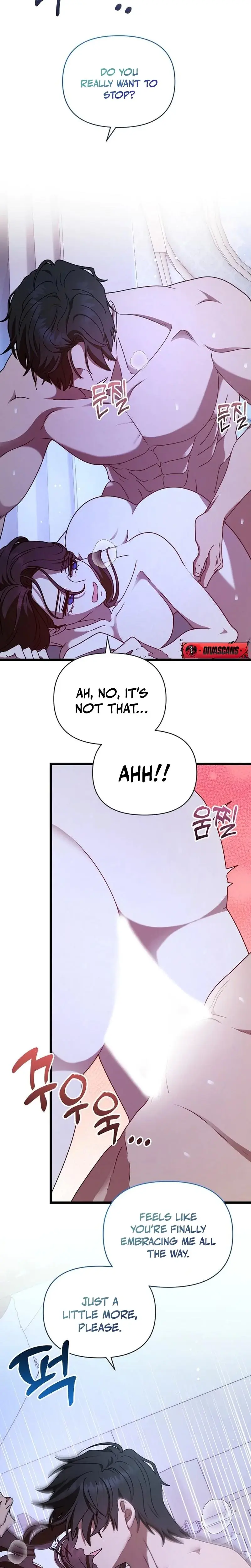 The Viscountess Wants To Go To The Mill Chapter 6 - Page 17