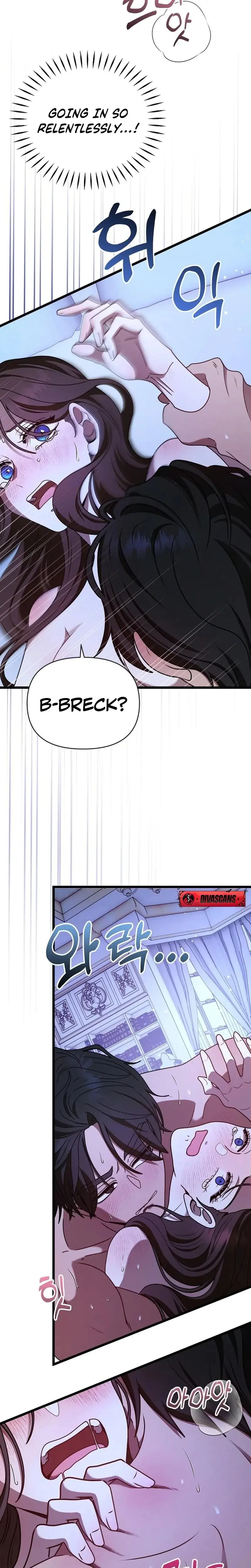 The Viscountess Wants To Go To The Mill Chapter 6 - Page 20