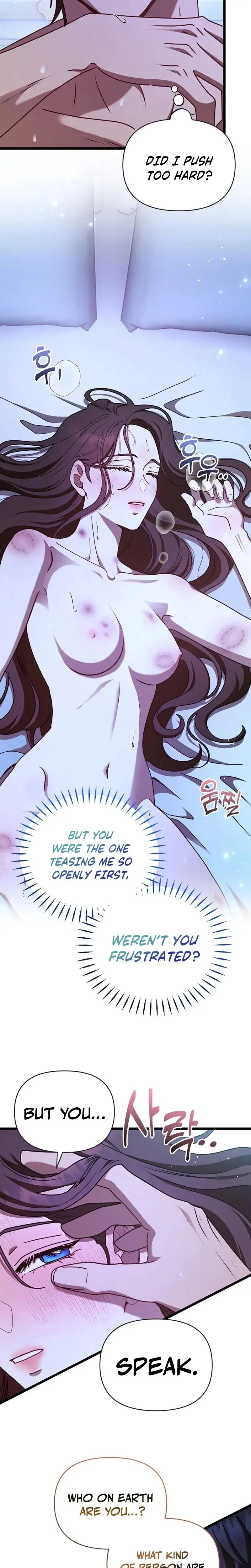 The Viscountess Wants To Go To The Mill Chapter 6 - Page 23