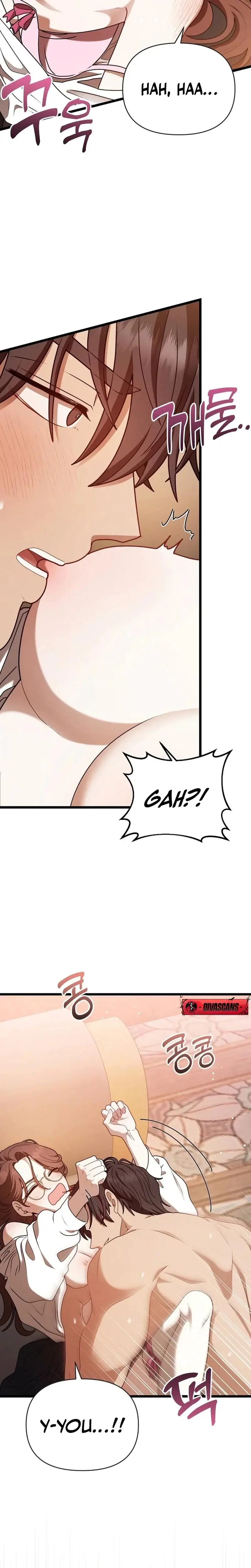 The Viscountess Wants To Go To The Mill Chapter 6 - Page 9