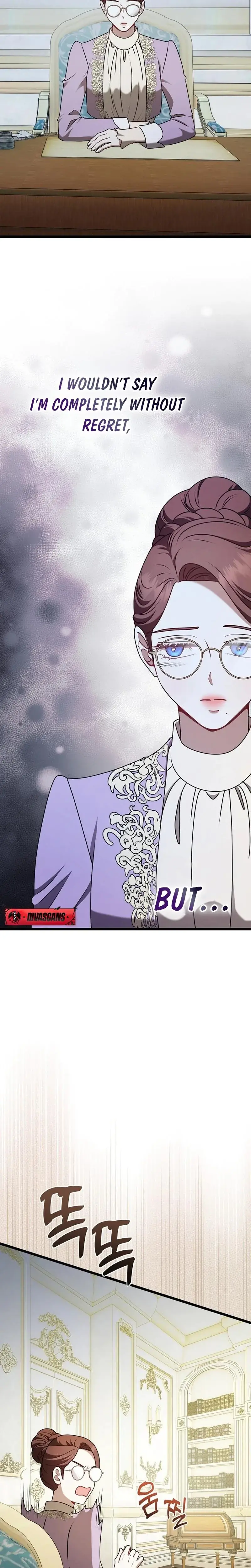 The Viscountess Wants To Go To The Mill Chapter 7 - Page 12