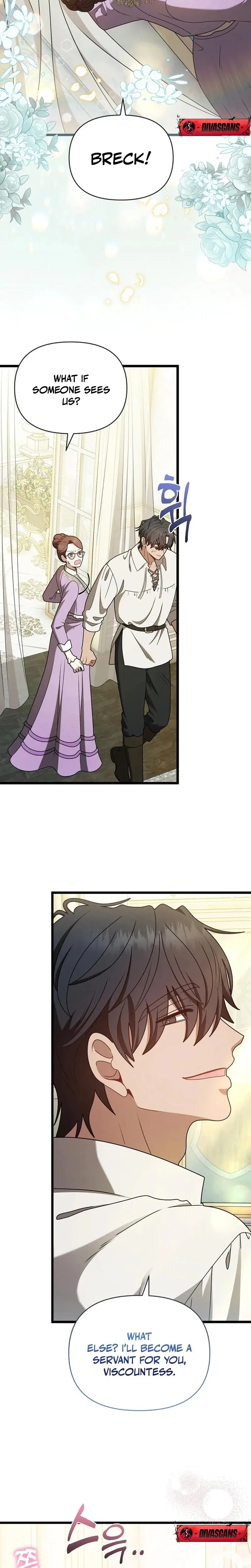 The Viscountess Wants To Go To The Mill Chapter 7 - Page 14
