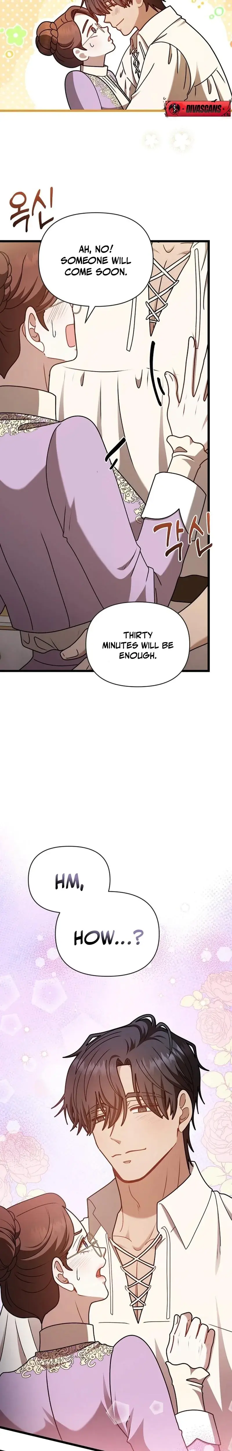 The Viscountess Wants To Go To The Mill Chapter 7 - Page 17