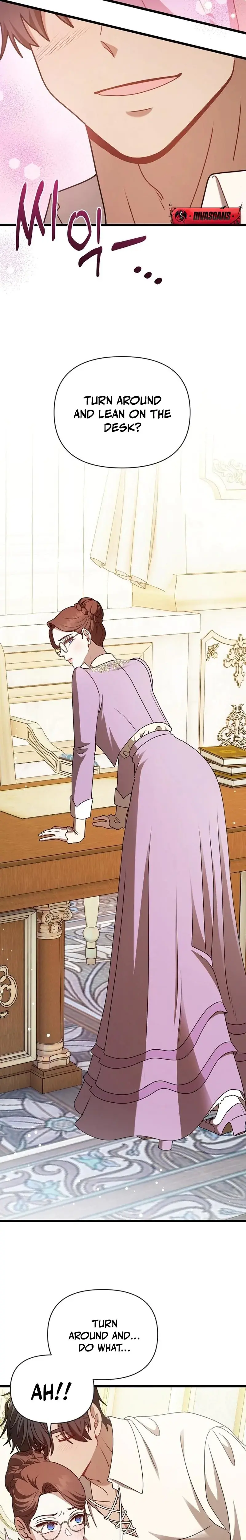 The Viscountess Wants To Go To The Mill Chapter 7 - Page 18