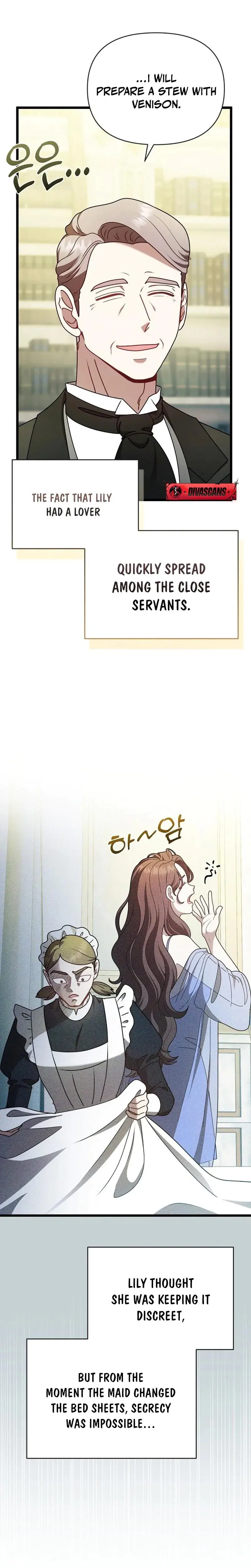 The Viscountess Wants To Go To The Mill Chapter 7 - Page 3