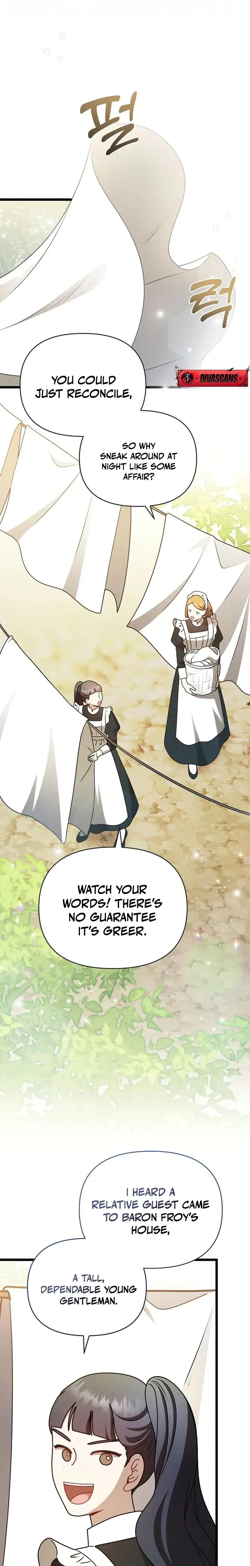 The Viscountess Wants To Go To The Mill Chapter 7 - Page 4