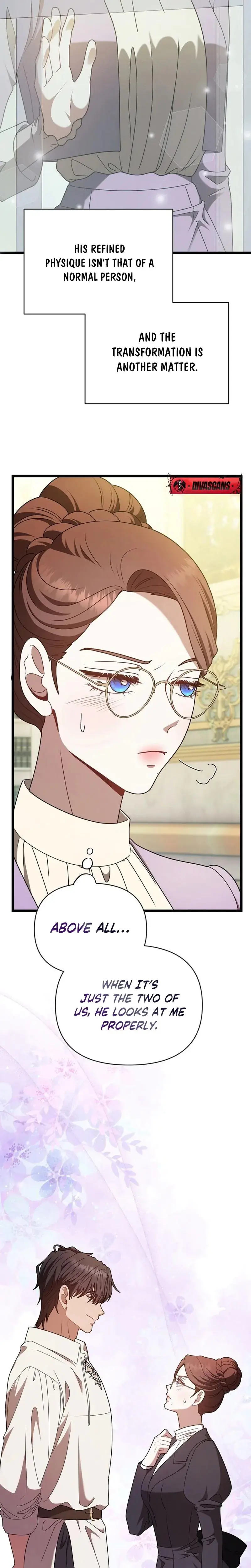 The Viscountess Wants To Go To The Mill Chapter 7 - Page 7