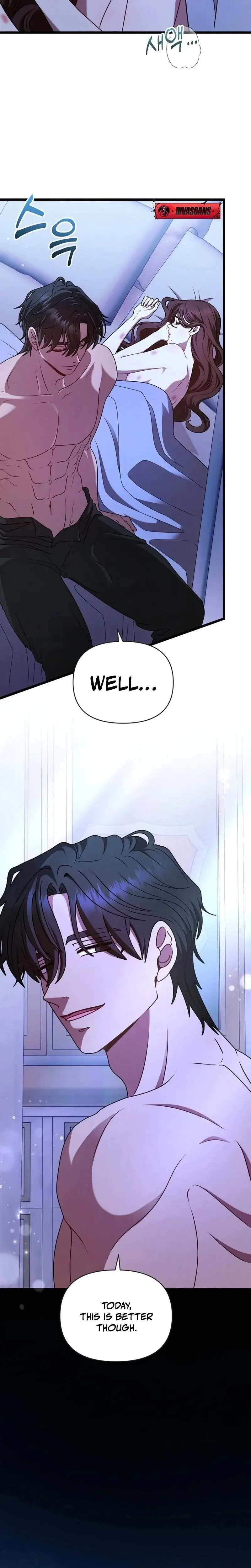 The Viscountess Wants To Go To The Mill Chapter 8 - Page 19