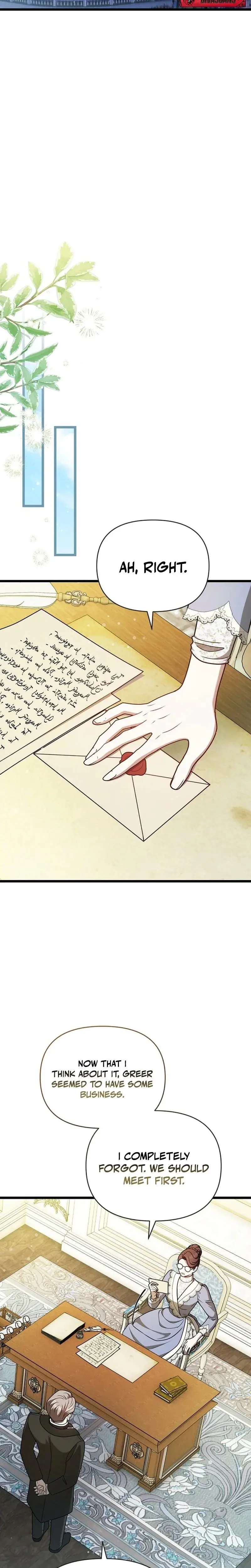 The Viscountess Wants To Go To The Mill Chapter 8 - Page 26