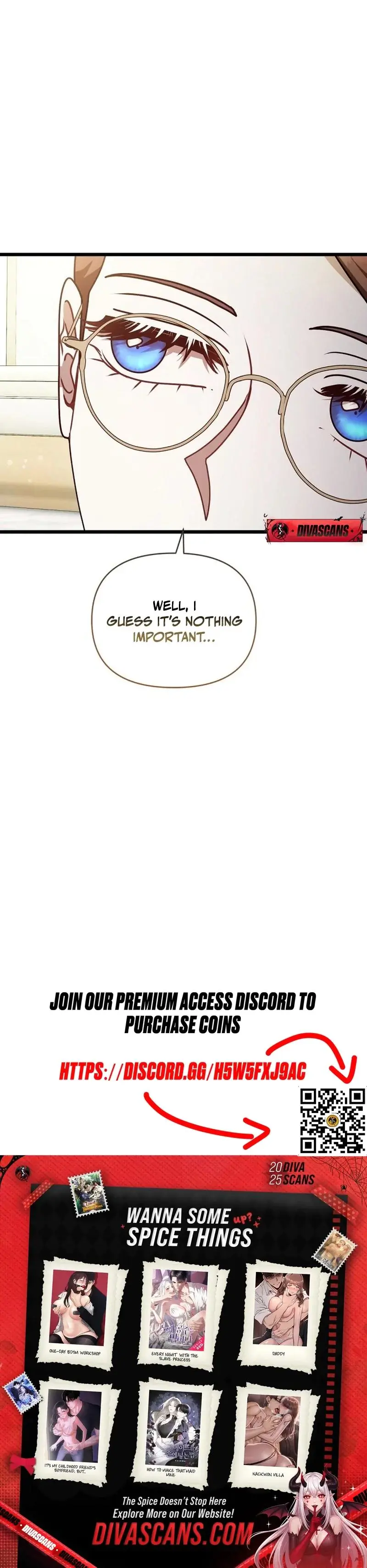 The Viscountess Wants To Go To The Mill Chapter 8 - Page 28