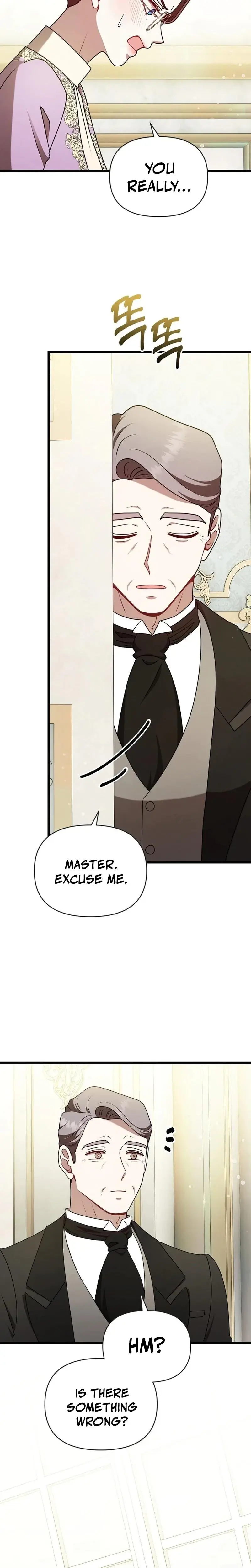 The Viscountess Wants To Go To The Mill Chapter 8 - Page 4