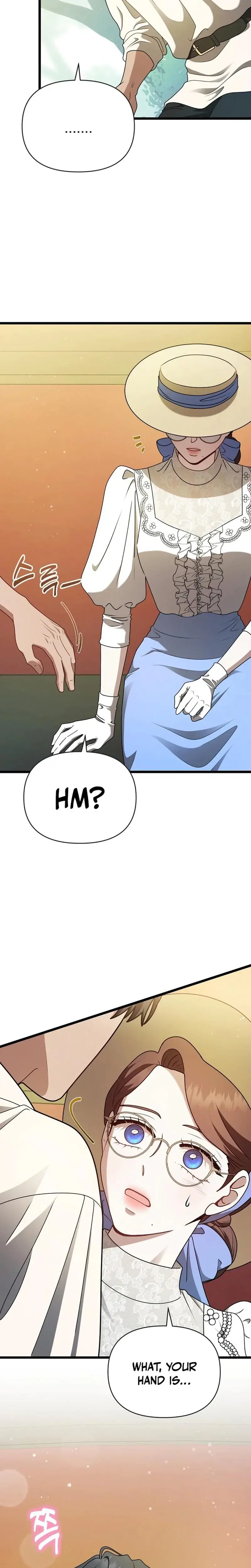 The Viscountess Wants To Go To The Mill Chapter 9 - Page 14