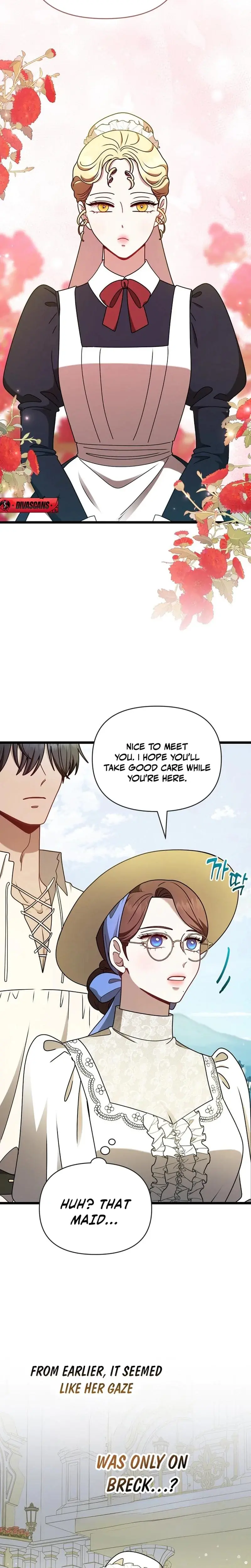 The Viscountess Wants To Go To The Mill Chapter 9 - Page 18