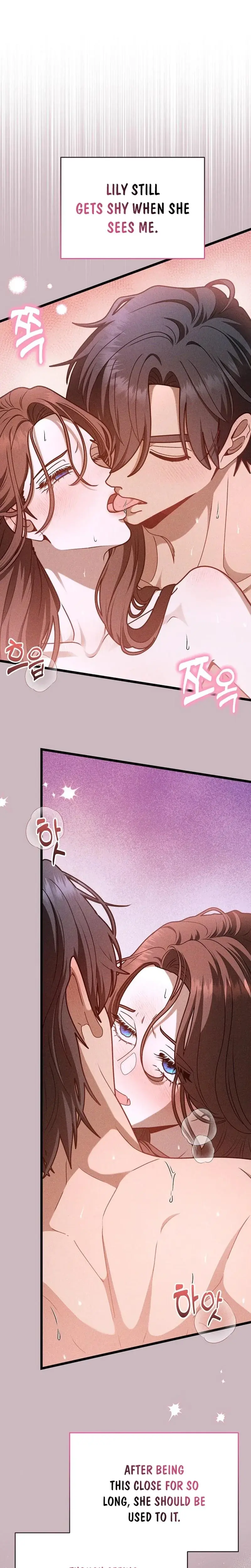 The Viscountess Wants To Go To The Mill Chapter 9 - Page 7