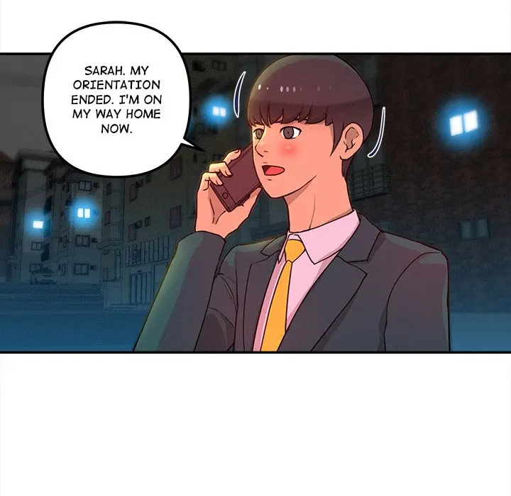 The Vloggers Manager Chapter 10 - Page 15