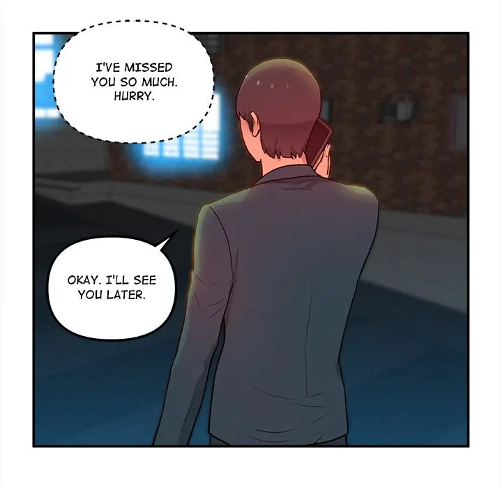 The Vloggers Manager Chapter 10 - Page 16