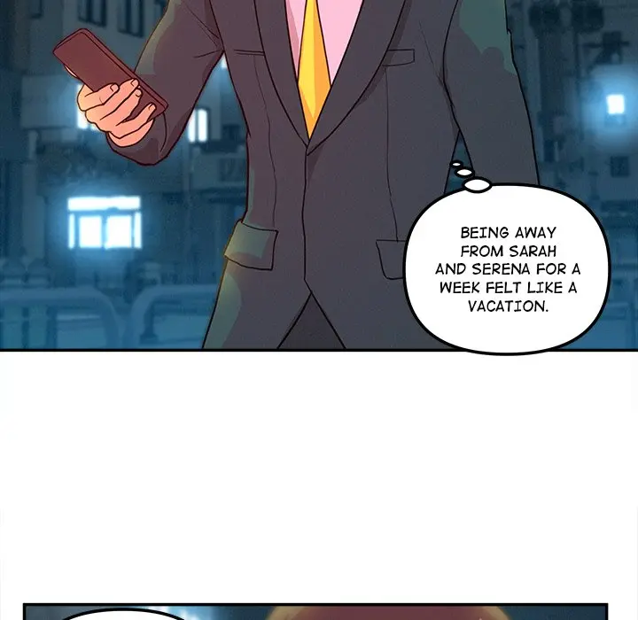 The Vloggers Manager Chapter 10 - Page 19