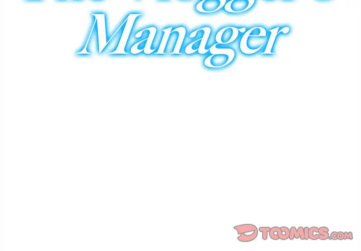 The Vloggers Manager Chapter 10 - Page 2