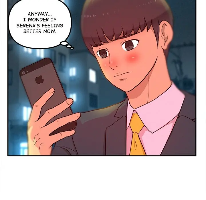 The Vloggers Manager Chapter 10 - Page 20