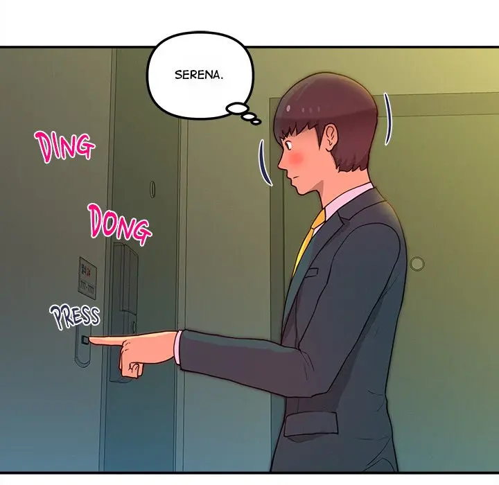 The Vloggers Manager Chapter 10 - Page 25