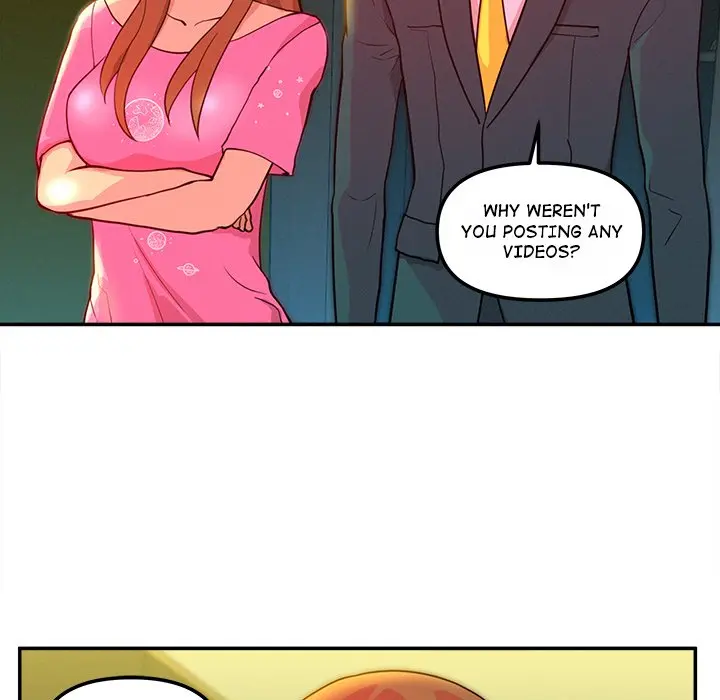 The Vloggers Manager Chapter 10 - Page 31