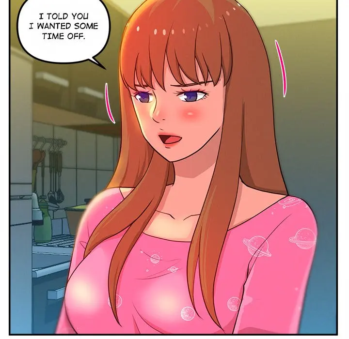 The Vloggers Manager Chapter 10 - Page 32