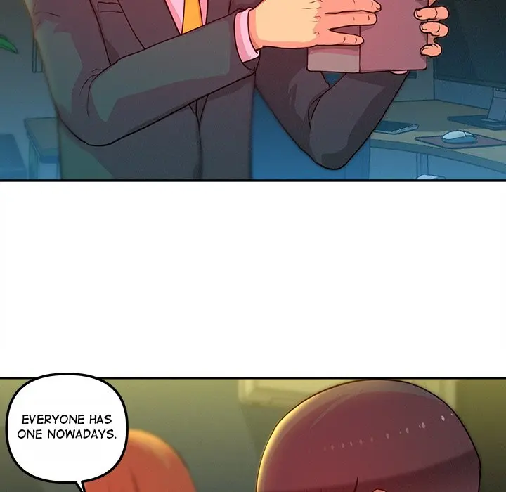 The Vloggers Manager Chapter 10 - Page 35