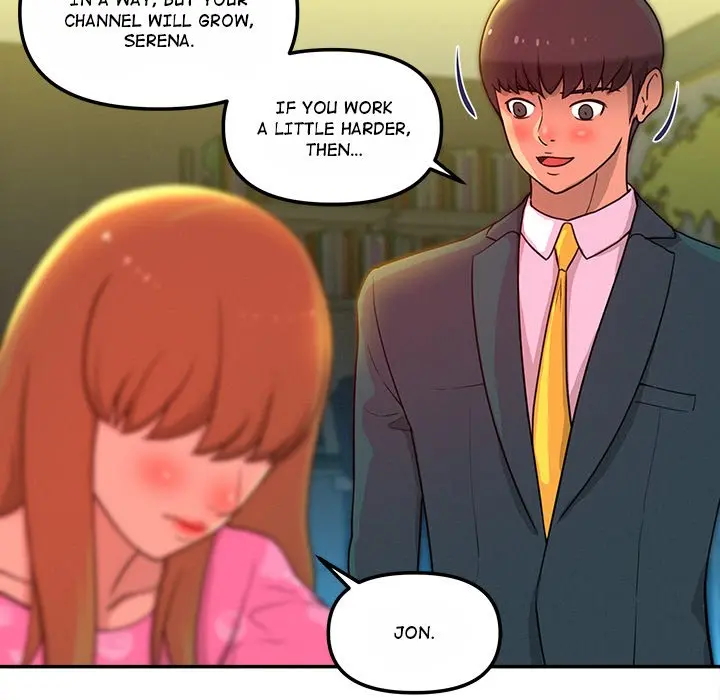 The Vloggers Manager Chapter 10 - Page 37