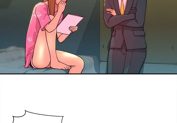 The Vloggers Manager Chapter 10 - Page 4