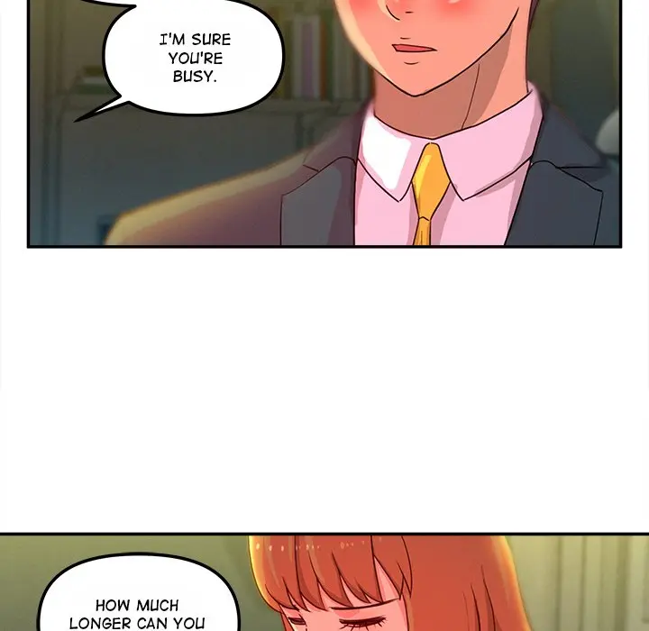 The Vloggers Manager Chapter 10 - Page 40