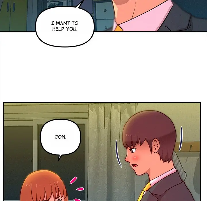 The Vloggers Manager Chapter 10 - Page 47