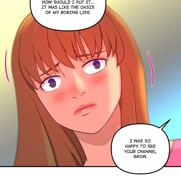 The Vloggers Manager Chapter 10 - Page 49