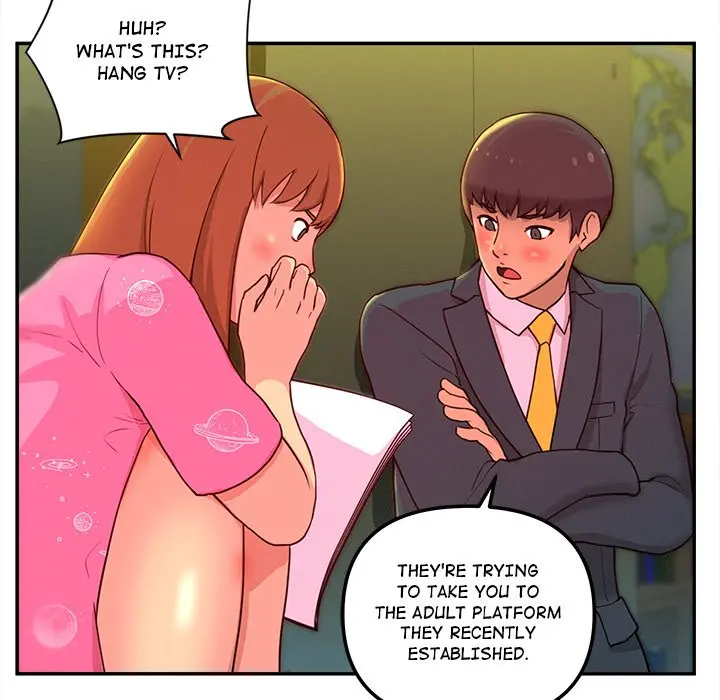 The Vloggers Manager Chapter 10 - Page 5