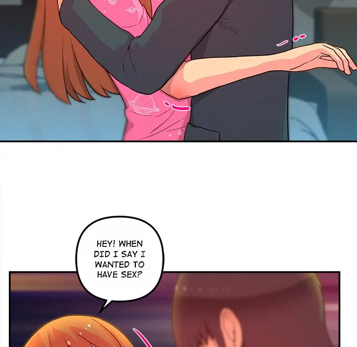 The Vloggers Manager Chapter 10 - Page 55