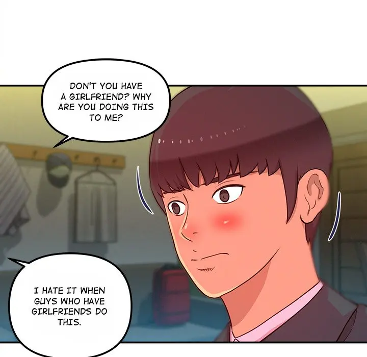 The Vloggers Manager Chapter 10 - Page 57