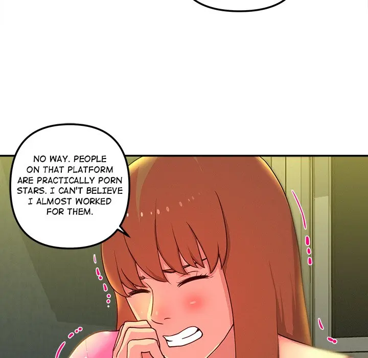 The Vloggers Manager Chapter 10 - Page 6