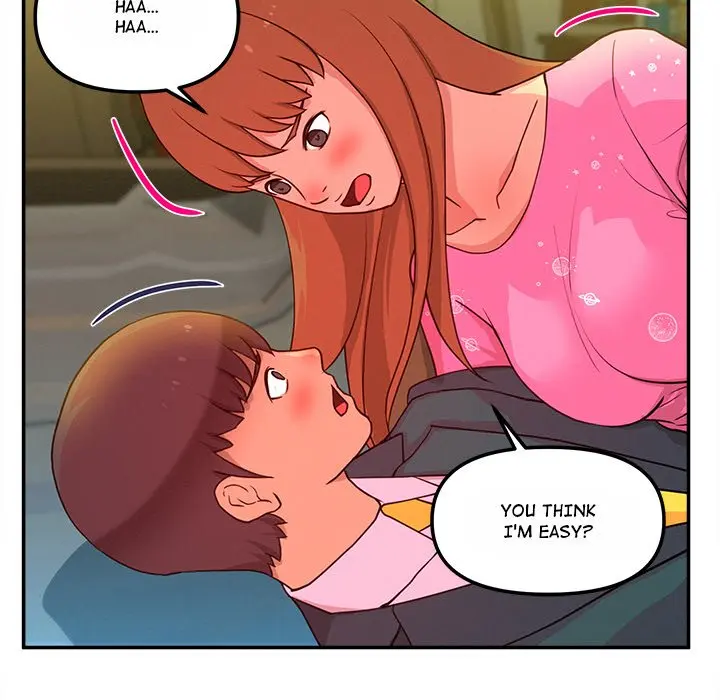 The Vloggers Manager Chapter 10 - Page 64