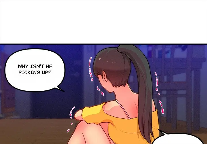 The Vloggers Manager Chapter 11 - Page 1