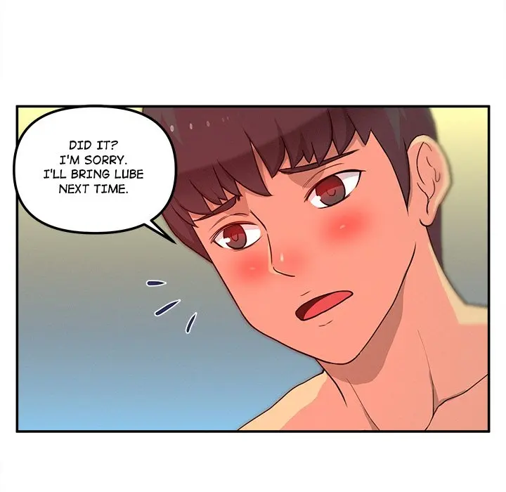 The Vloggers Manager Chapter 11 - Page 11
