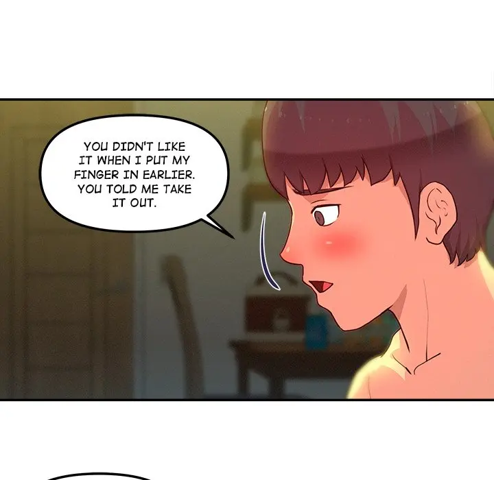 The Vloggers Manager Chapter 11 - Page 21