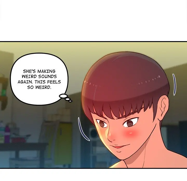 The Vloggers Manager Chapter 11 - Page 27
