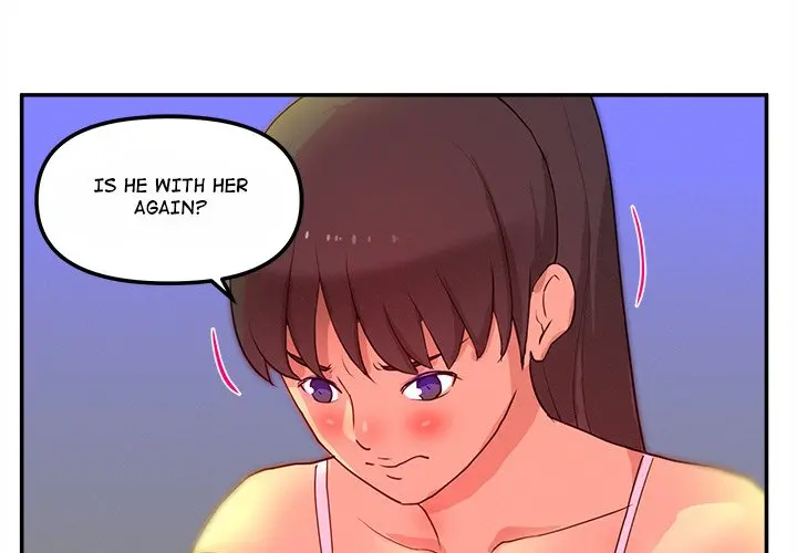The Vloggers Manager Chapter 11 - Page 3