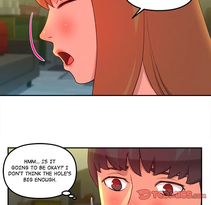 The Vloggers Manager Chapter 11 - Page 32