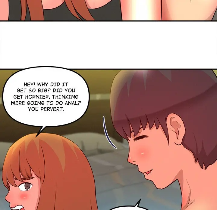 The Vloggers Manager Chapter 11 - Page 35