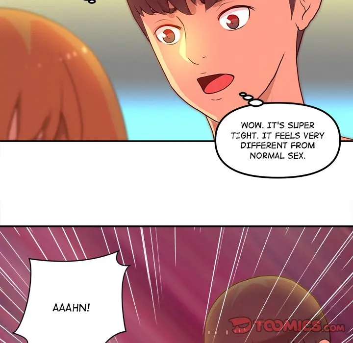 The Vloggers Manager Chapter 11 - Page 44