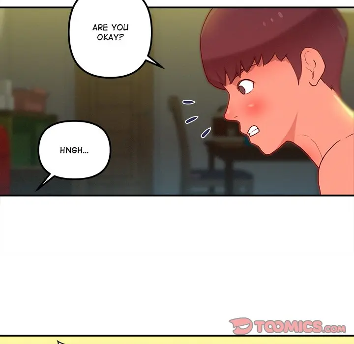 The Vloggers Manager Chapter 11 - Page 50