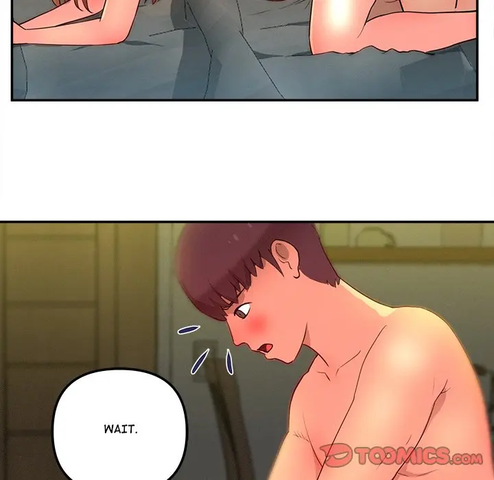 The Vloggers Manager Chapter 11 - Page 68