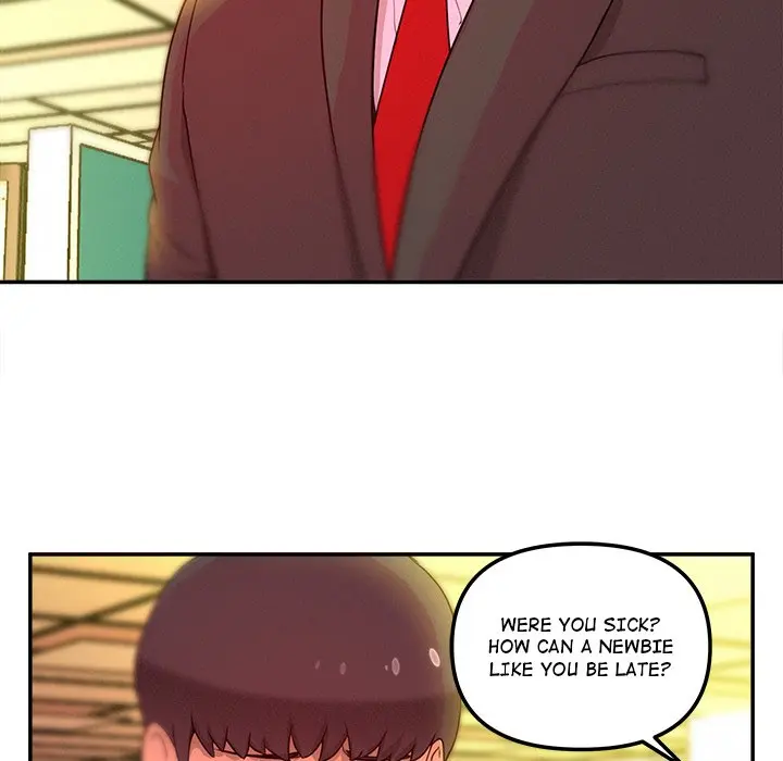 The Vloggers Manager Chapter 12 - Page 11